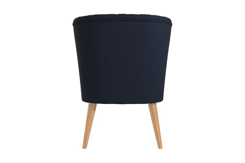 Brittany Lenestol Linblå - Novogratz - Møbler - Stoler - Lenestoler - Lenestol uten armlene