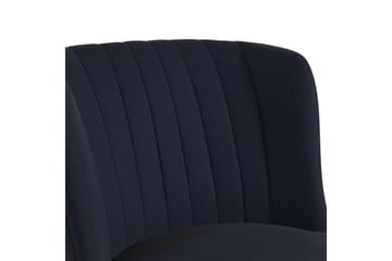 Brittany Lenestol Linblå - Novogratz - Møbler - Stoler - Lenestoler - Lenestol uten armlene