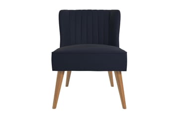 Brittany Lenestol Linblå - Novogratz - Møbler - Stoler - Lenestoler - Lenestol uten armlene