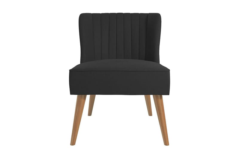 Brittany Lenestol Mørklingrå - Novogratz - Møbler - Stoler - Lenestoler - Lenestol uten armlene