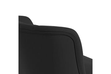 Brittany Lenestol Mørklingrå - Novogratz - Møbler - Stoler - Lenestoler - Lenestol uten armlene