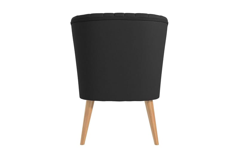 Brittany Lenestol Mørklingrå - Novogratz - Møbler - Stoler - Lenestoler - Lenestol uten armlene