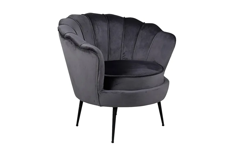 Calais Lenestol, Grå