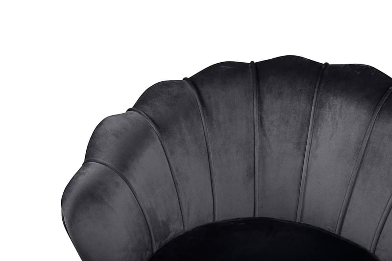 Calais Lenestol - Grå - Møbler - Stoler - Lenestoler