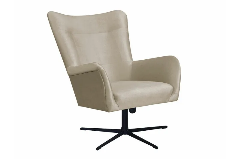 Carney Fåtölj beige