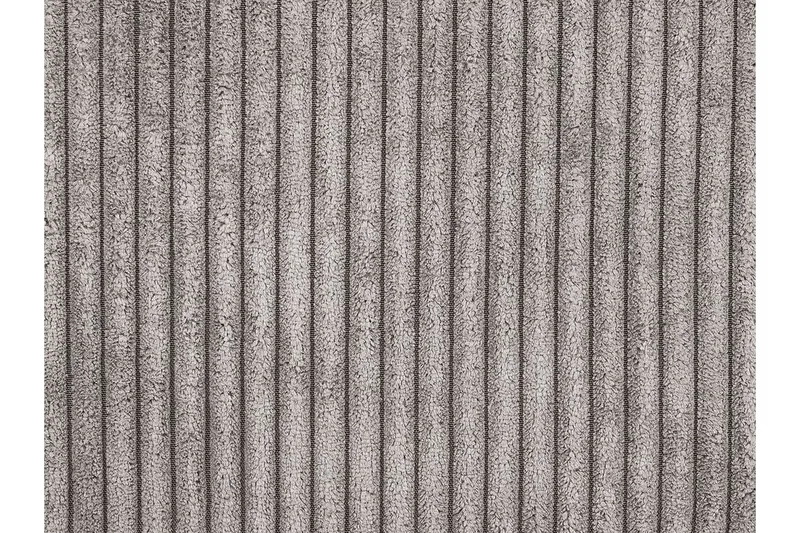 Cartland Lenestol - Cordfløyel/Grå - Møbler - Stoler - Lenestoler