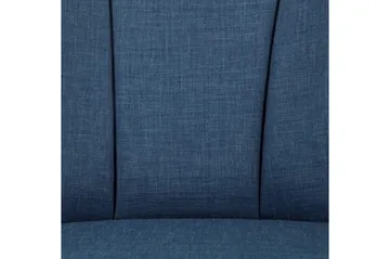 Caulk Lenestol med Armlene - Grønn - Møbler - Stoler - Lenestoler