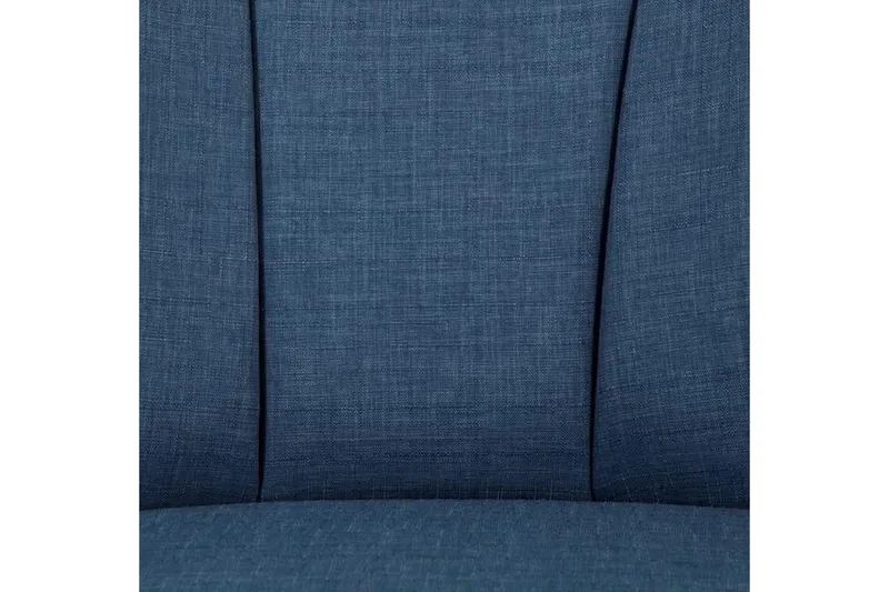 Caulk Lenestol med Armlene - Grønn - Møbler - Stoler - Lenestoler