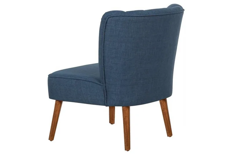 Caulk Lenestol med Armlene - Grønn - Møbler - Stoler - Lenestoler