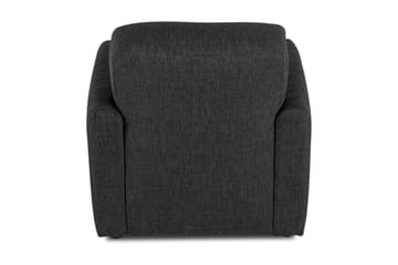 Charles Lenestol - Mørkegrå - Møbler - Stoler - Lenestoler