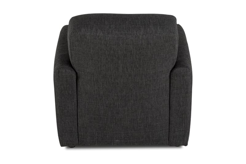 Charles Lenestol - Mørkegrå - Møbler - Stoler - Lenestoler