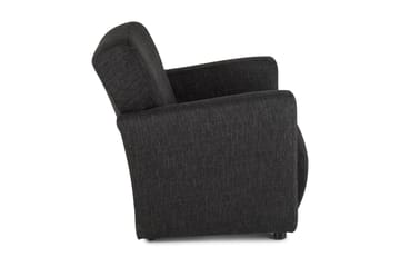 Charles Lenestol - Mørkegrå - Møbler - Stoler - Lenestoler