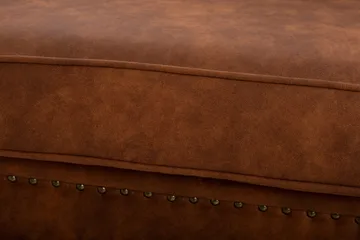 Chesterfield Deluxe Lenestol - Møbler - Stoler - Lenestoler - Chesterfield lenestol