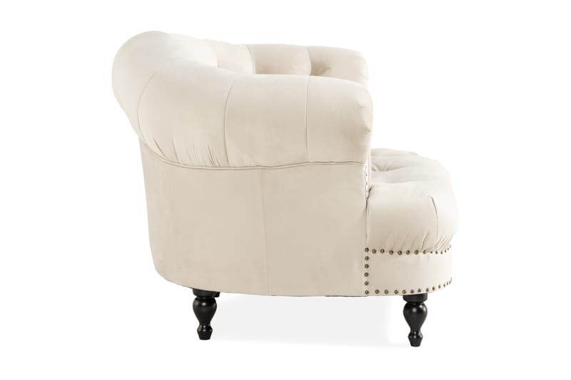 Lenestol Petitfils - Beige - Chesterfield lenestol