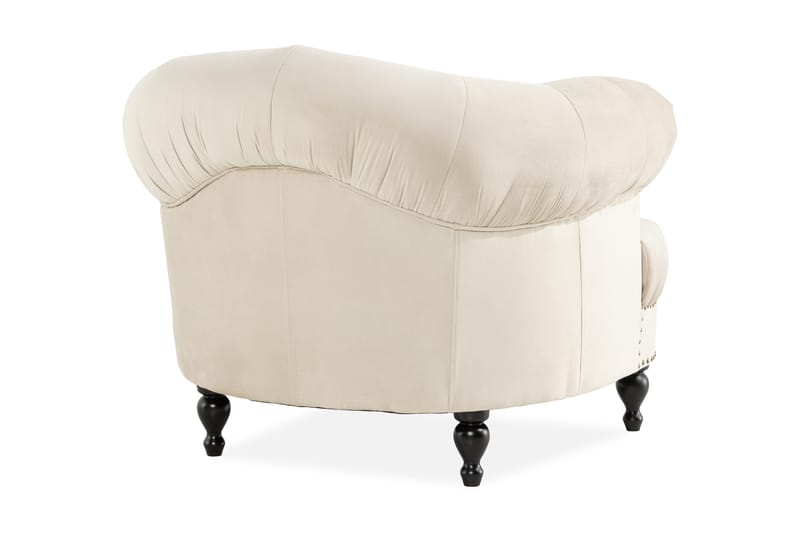 Lenestol Petitfils - Beige - Chesterfield lenestol