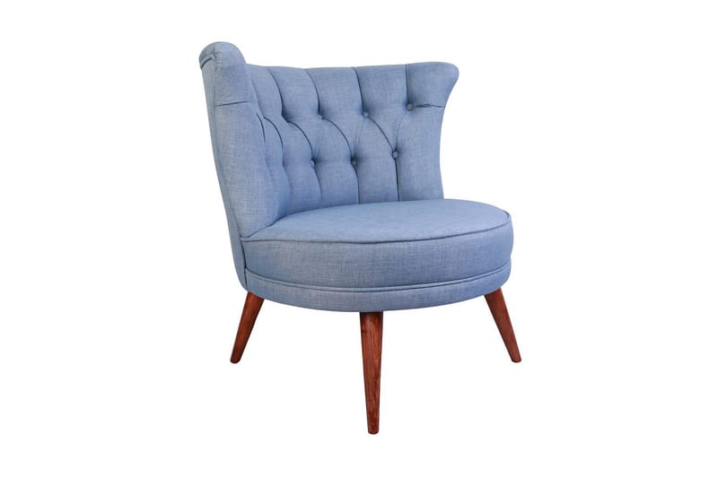 Vollbracht Lenestol, Blå