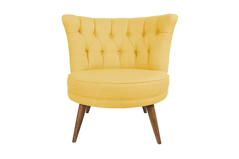 Vollbracht Lenestol, Gul