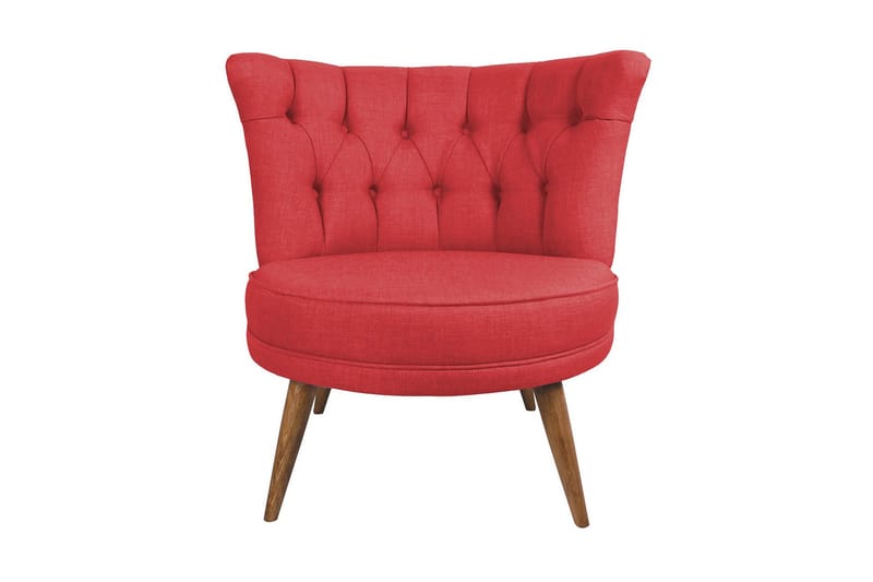 Vollbracht Lenestol, Rød