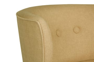 Clivocast Lenestol med Armlene - Brun - Møbler - Stoler - Lenestoler