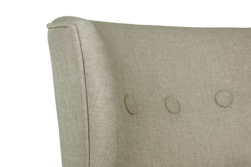 Clivocast Lenestol med Armlene - Grå - Møbler - Stoler - Lenestoler