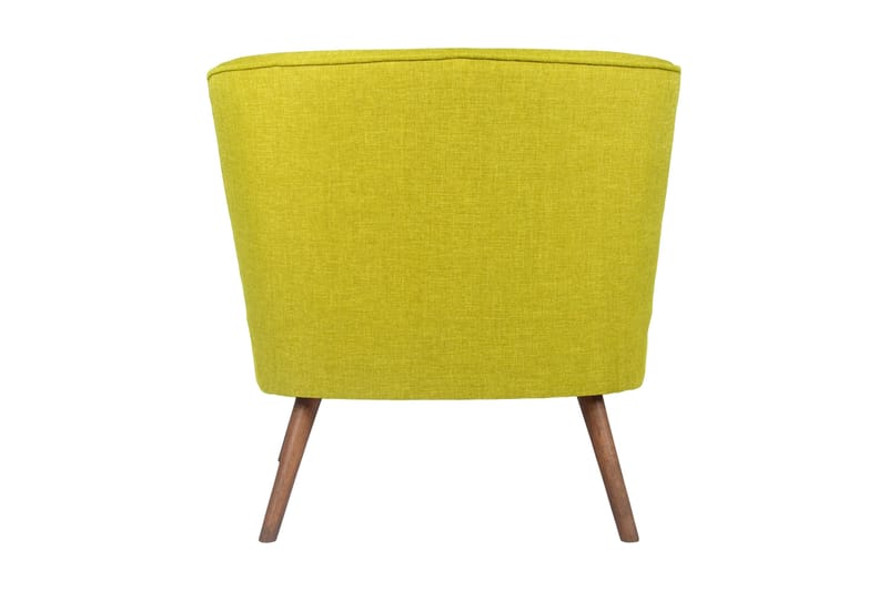 Clivocast Lenestol med Armlene - Grønn - Møbler - Stoler - Lenestoler