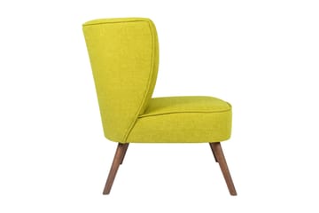 Clivocast Lenestol med Armlene - Grønn - Møbler - Stoler - Lenestoler