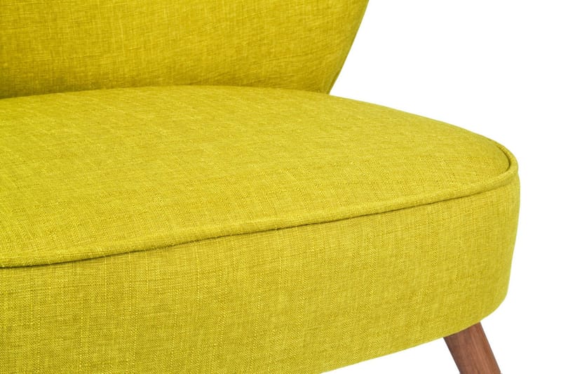 Clivocast Lenestol med Armlene - Grønn - Møbler - Stoler - Lenestoler