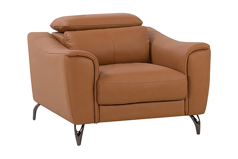 Collessie Lenestol, Brun