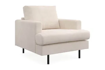 Compact Lenestol Menard - Møbler - Stoler - Lenestoler