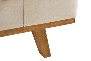 Copenhagen Lenestol - Beige - Møbler - Stoler - Lenestoler