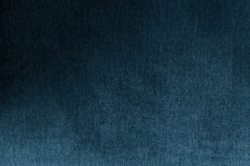 Copenhagen Lenestol Fløyel - Blå - Møbler - Stoler - Lenestoler - Fløyelslenestol