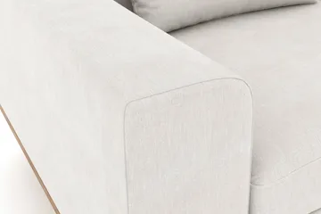 Copenhagen Lenestol Lin - Beige - Møbler - Stoler - Lenestoler