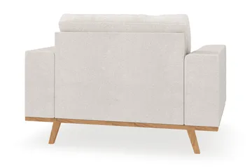 Copenhagen Lenestol Lin - Møbler - Stoler - Lenestoler