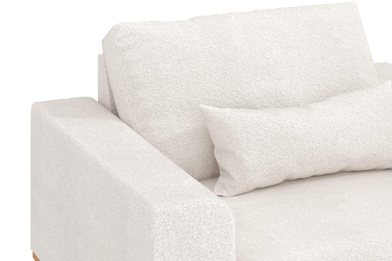 Copenhagen Lenestol Lin - Møbler - Stoler - Lenestoler