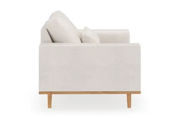 Copenhagen Lenestol Lin - Møbler - Stoler - Lenestoler