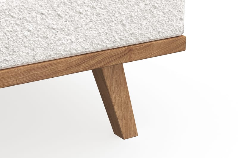 Copenhagen Lenestol Lin - Møbler - Stoler - Lenestoler