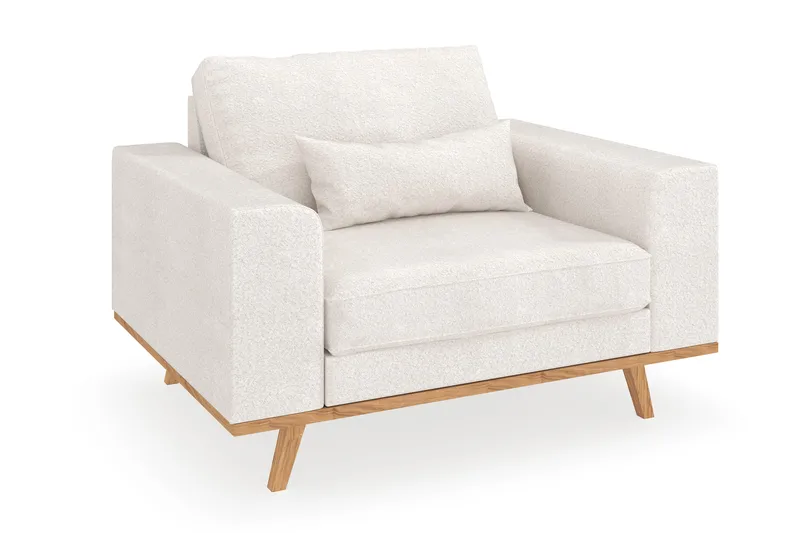 Copenhagen Lenestol Lin