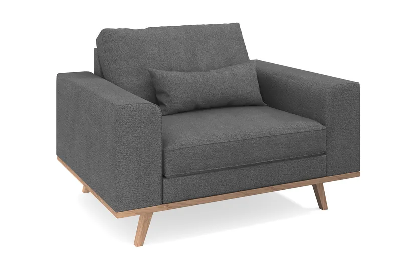 Copenhagen Lenestol Lin