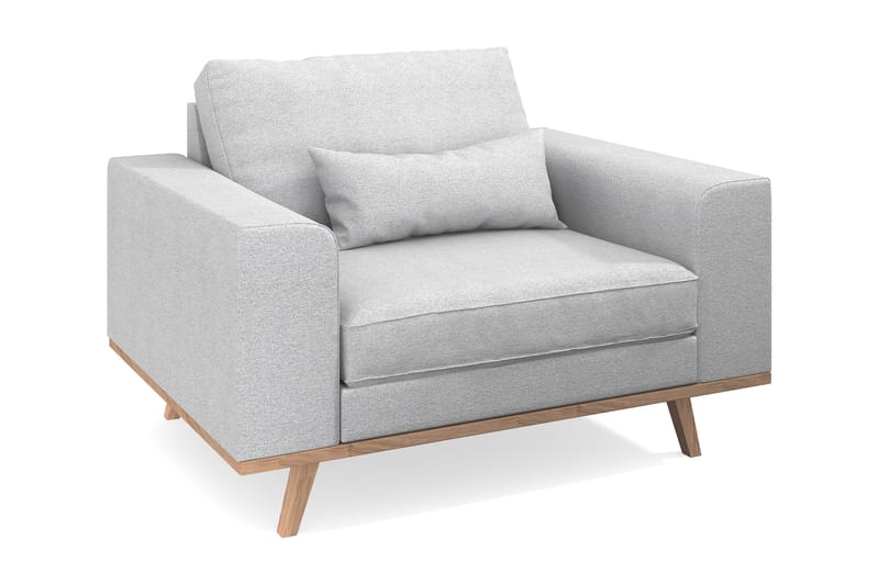 Copenhagen Lenestol Lin