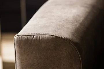 Copenhagen Lenestol - Mørkegrå - Møbler - Stoler - Lenestoler