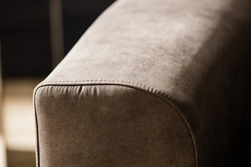 Copenhagen Lenestol - Mørkegrå - Møbler - Stoler - Lenestoler