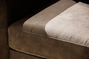 Copenhagen Lenestol - Mørkegrå - Møbler - Stoler - Lenestoler