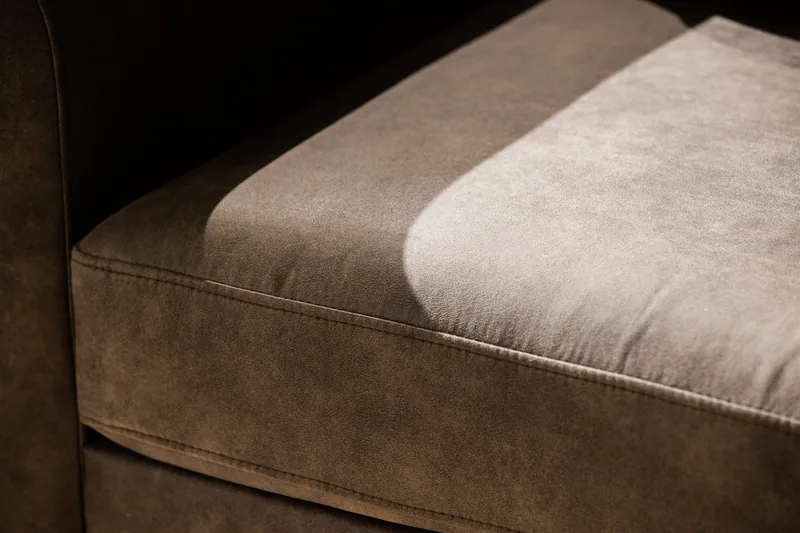 Copenhagen Lenestol - Mørkegrå - Møbler - Stoler - Lenestoler