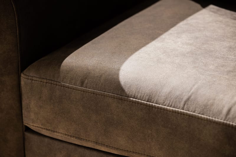 Copenhagen Lenestol - Mørkegrå - Møbler - Stoler - Lenestoler