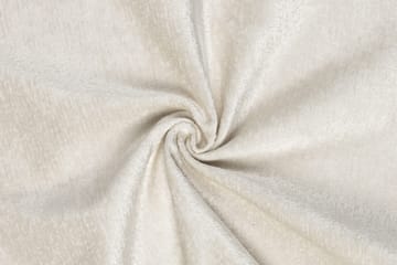 Copenhagen Lenestol med Fotskammel - Kremhvit - Møbler - Stoler - Lenestoler