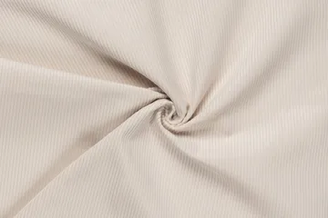 Copenhagen Lenestol med Fotskammel - Lysebeige - Møbler - Stoler - Lenestoler - Lenestol med fotskammel