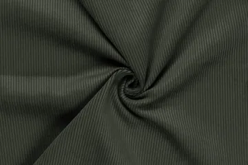 Copenhagen Liggelenestol med fotskammel - Mørkegrønn - Møbler - Stoler - Lenestoler