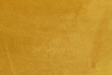 Corollos Fløyelslenestol - Oker - Møbler - Stoler - Lenestoler - Fløyelslenestol