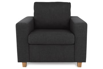 Crazy Lenestol - Antrasitt - Møbler - Stoler - Lenestoler