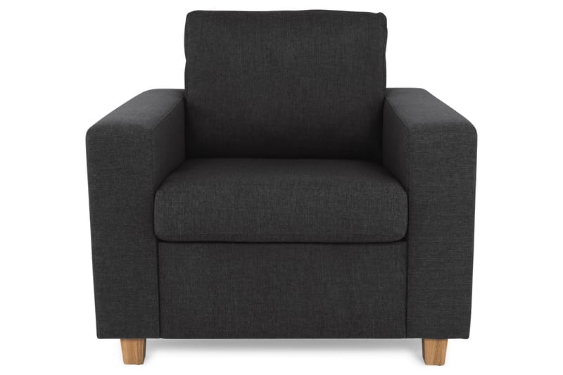 Crazy Lenestol - Antrasitt - Møbler - Stoler - Lenestoler